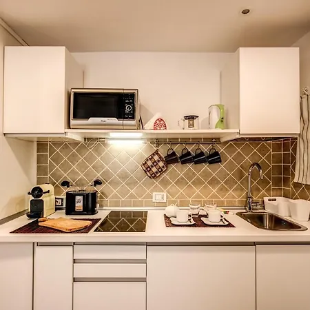 Cancello - Charme Holidays *