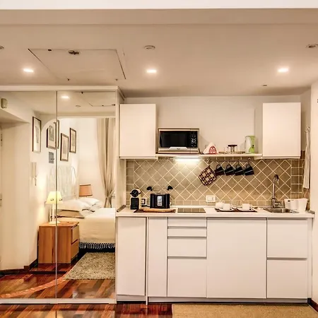 Cancello - Charme Holidays Appartement