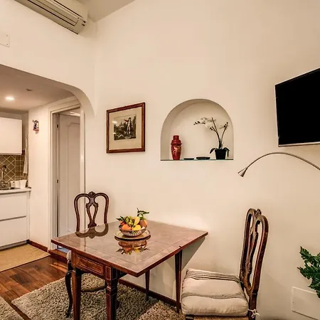 Cancello - Charme Holidays *