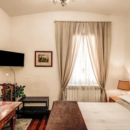 Appartement Cancello - Charme Holidays