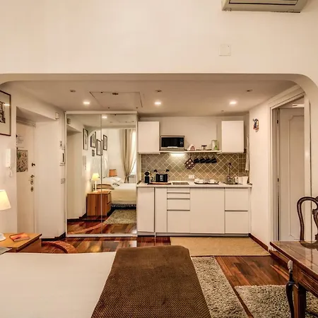 Cancello - Charme Holidays *