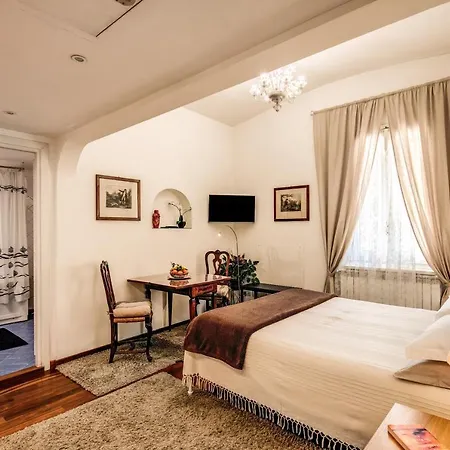 Cancello - Charme Holidays *