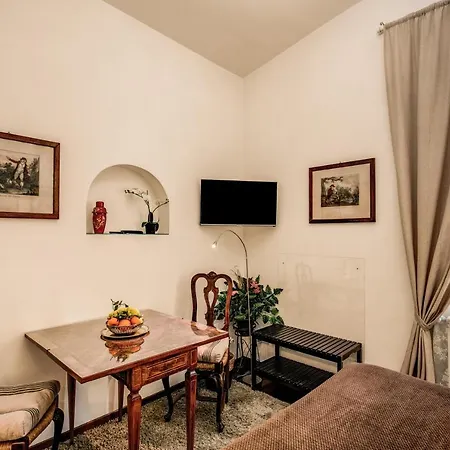 Appartement Cancello - Charme Holidays *