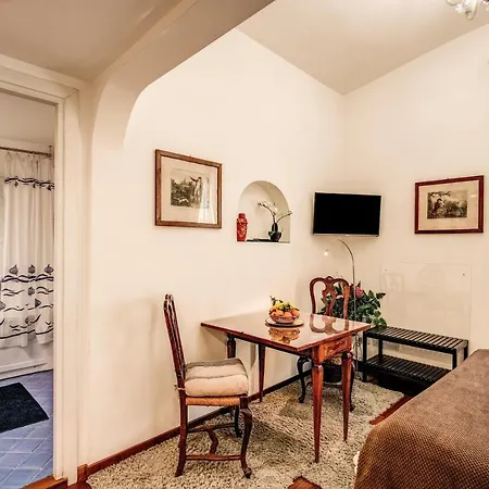 Cancello - Charme Holidays * Rome