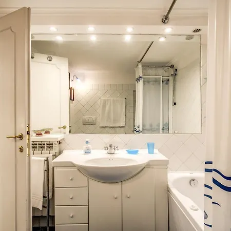 Cancello - Charme Holidays Appartement