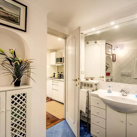 Cancello - Charme Holidays * Rome