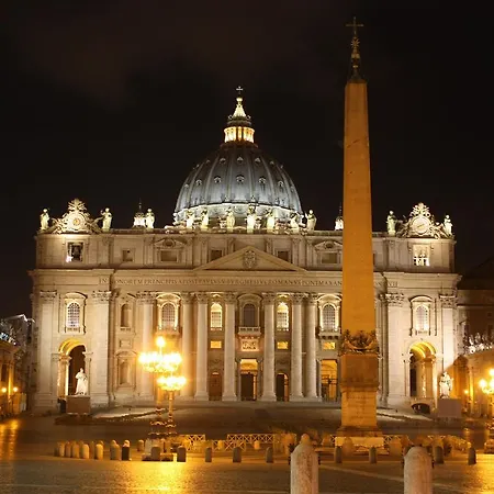 Cancello - Charme Holidays *