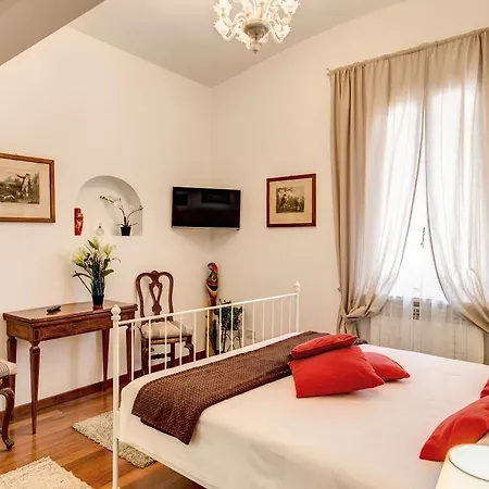 Cancello - Charme Holidays *