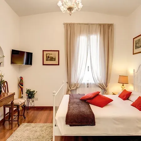 Appartement Cancello - Charme Holidays *