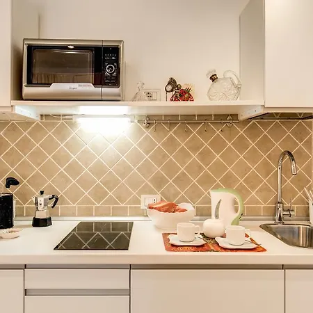 Cancello - Charme Holidays