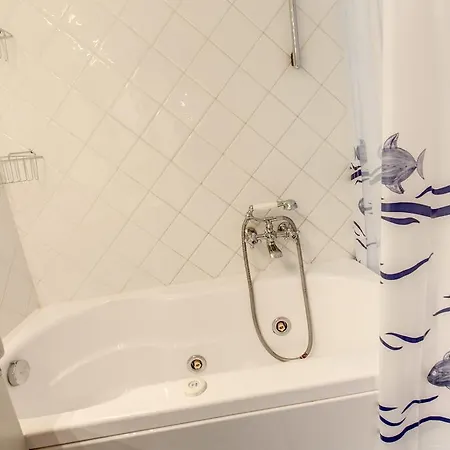 Appartement Cancello - Charme Holidays *