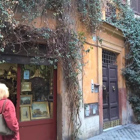 Appartement Cancello - Charme Holidays *