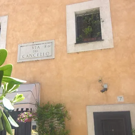 Cancello - Charme Holidays