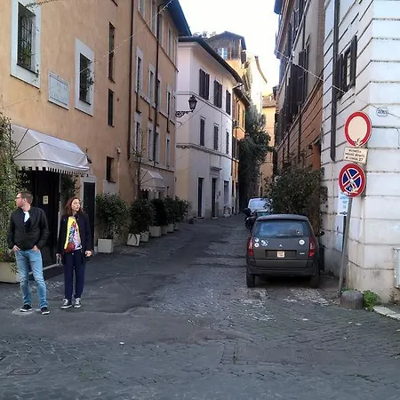 Cancello - Charme Holidays Appartement *