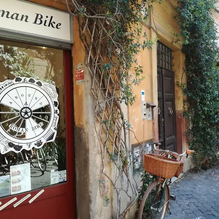 Cancello - Charme Holidays Appartement *