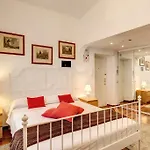 公寓 纳沃纳奥西旅馆 罗马