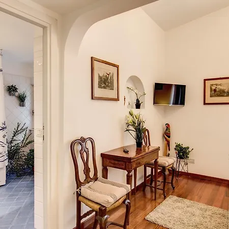 Cancello - Charme Holidays * Rom