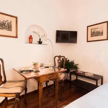 Cancello - Charme Holidays * Rom